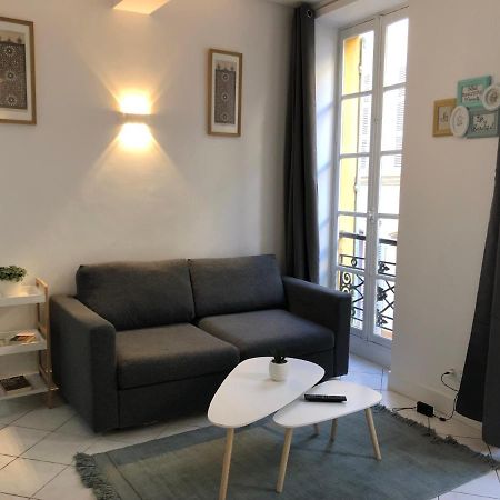 Canebiere Charmant T2 Renove Leilighet Marseille Eksteriør bilde